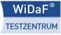 WiDaF Logo – Test Deutsch als Fremdsprache in der Wirtschaft
